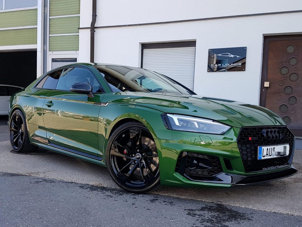 Audi RS5